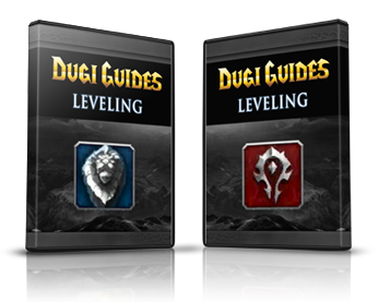 Illustration for article titled Dugi World Of Warcraft Guides Review